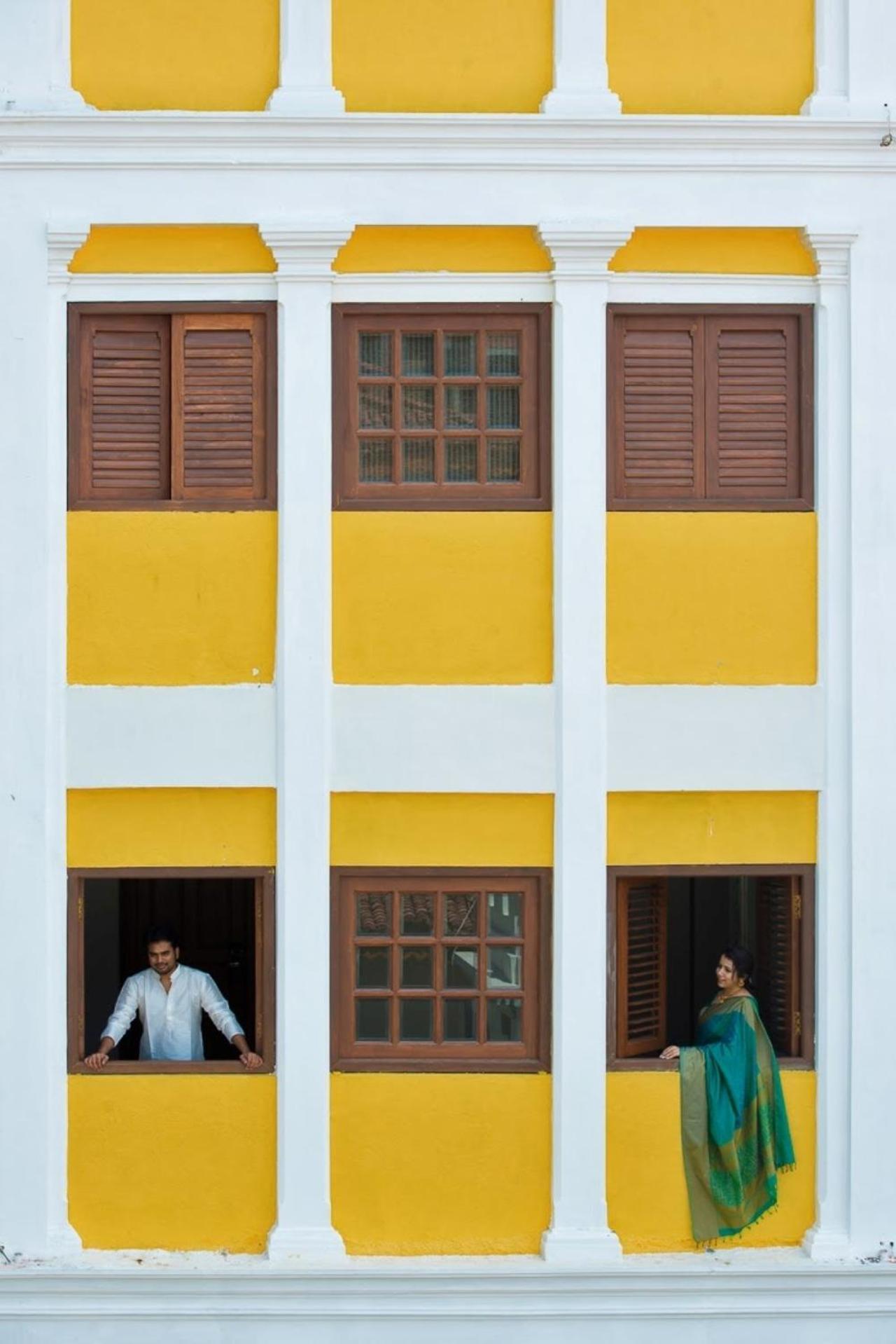 Svatma - A Luxury Heritage Resort Thanjavur Buitenkant foto