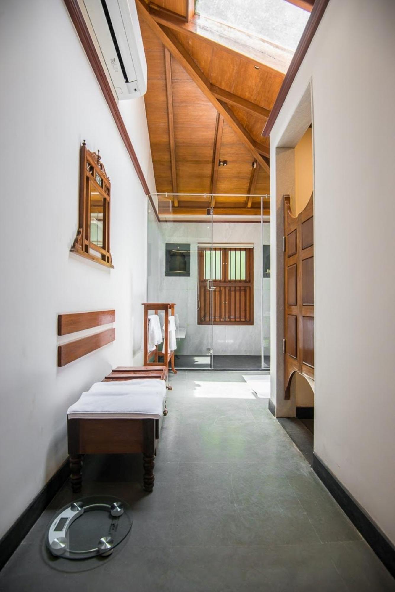 Svatma - A Luxury Heritage Resort Thanjavur Buitenkant foto